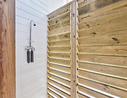 Camille's Coastal Escape