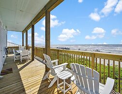 Camille's Coastal Escape