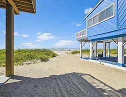 Camille's Coastal Escape