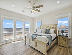 Camille's Coastal Escape