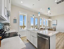 Camille's Coastal Escape