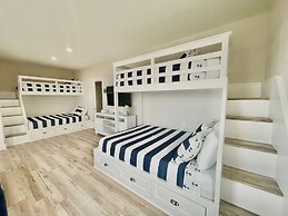 Camille's Coastal Escape