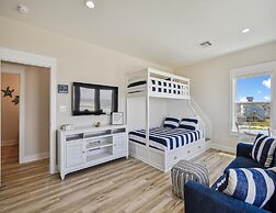 Camille's Coastal Escape