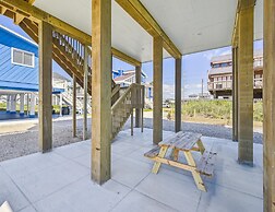 Camille's Coastal Escape