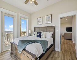 Camille's Coastal Escape