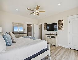 Camille's Coastal Escape