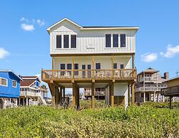 Camille's Coastal Escape