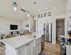 Camille's Coastal Escape