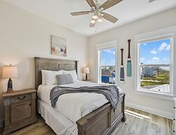 Camille's Coastal Escape