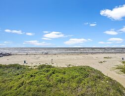 Camille's Coastal Escape