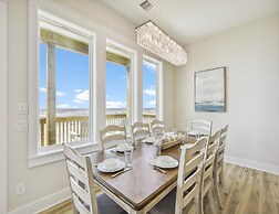 Camille's Coastal Escape