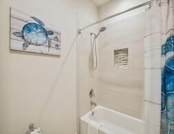 Camille's Coastal Escape