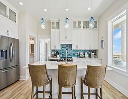 Camille's Coastal Escape