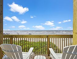 Camille's Coastal Escape