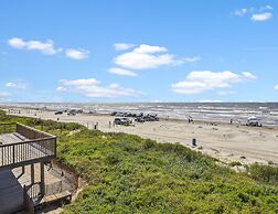 Camille's Coastal Escape