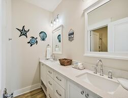 Camille's Coastal Escape