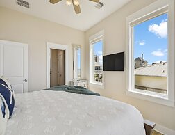 Camille's Coastal Escape