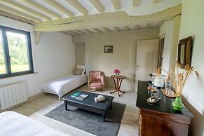Le Manoir de la Campagne