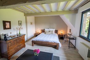 Le Manoir de la Campagne