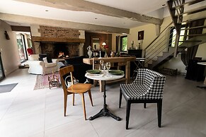 Le Manoir de la Campagne