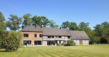 Le Manoir de la Campagne