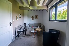 Le Manoir de la Campagne