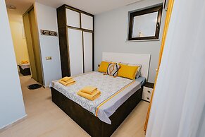 Miletia Suites