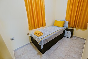 Miletia Suites