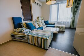 Miletia Suites