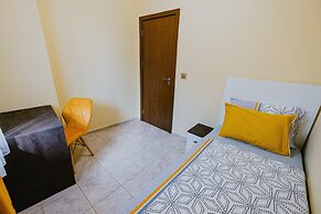 Miletia Suites