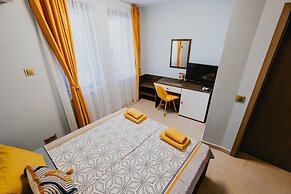Miletia Suites