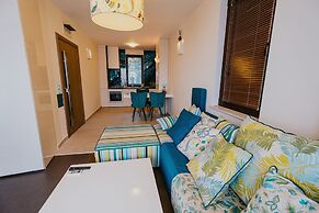 Miletia Suites