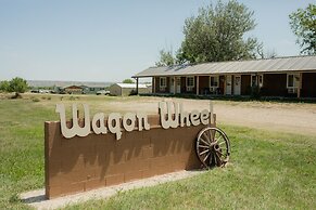 The Wagon Wheel