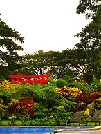 Sacred Garden Fiji