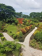 Sacred Garden Fiji