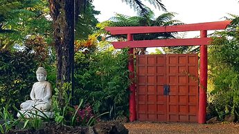 Sacred Garden Fiji
