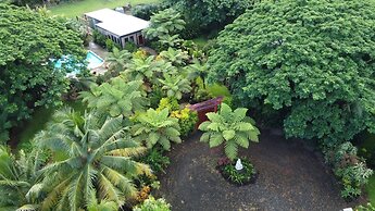 Sacred Garden Fiji