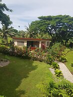 Sacred Garden Fiji
