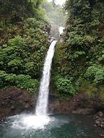 Hotel Chalets Los Volcanes