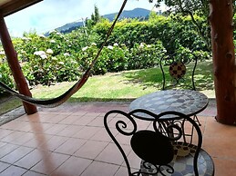 Hotel Chalets Los Volcanes