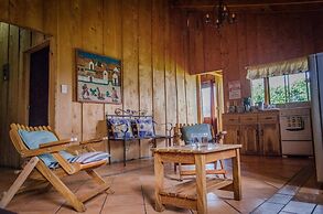 Hotel Chalets Los Volcanes