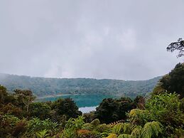 Hotel Chalets Los Volcanes