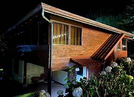 Hotel Chalets Los Volcanes