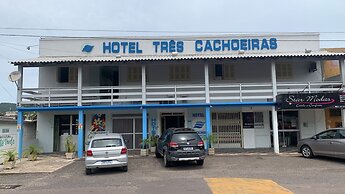 Hotel Três Cachoeiras