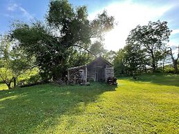1735 Stone Farmhouse