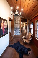 1735 Stone Farmhouse