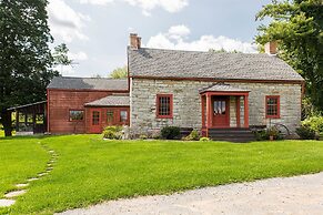 1735 Stone Farmhouse