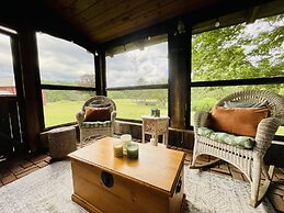 1735 Stone Farmhouse