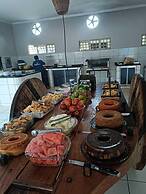 Parque Estadual do Jalapão