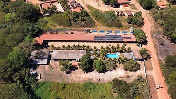 Parque Estadual do Jalapão